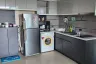 1 Bedroom Condo for rent in WYNE Sukhumvit, Phra Khanong, Bangkok near BTS Phra Khanong