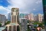 3 Bedroom Condo for rent in The Lakes, Khlong Toei, Bangkok near BTS Asoke