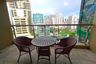 3 Bedroom Condo for rent in The Lakes, Khlong Toei, Bangkok near BTS Asoke