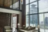 4 Bedroom Condo for rent in Vasu The Residence, Khlong Tan Nuea, Bangkok near BTS Thong Lo