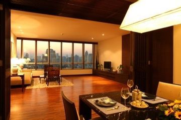 4 Bedroom Condo for rent in Vasu The Residence, Khlong Tan Nuea, Bangkok near BTS Thong Lo