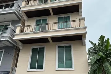 3 Bedroom House for rent in Warinthon Aree Samphan 3, Phaya Thai, Bangkok near BTS Sanam Pao