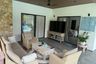 4 Bedroom Villa for sale in Maret, Surat Thani