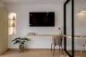Condo for rent in Chomdoi 2 Condo, Suthep, Chiang Mai