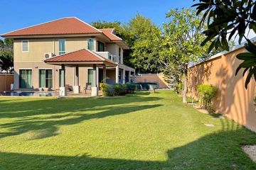 4 Bedroom House for rent in Grand Regent Residence, Pong, Chonburi