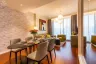 2 Bedroom Condo for rent in KHUN by YOO inspired by Starck, Khlong Tan Nuea, Bangkok near BTS Thong Lo