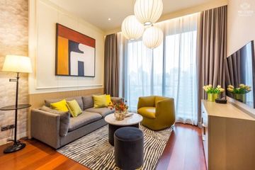 2 Bedroom Condo for rent in KHUN by YOO inspired by Starck, Khlong Tan Nuea, Bangkok near BTS Thong Lo