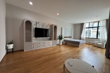 3 Bedroom House for rent in Nirvana Define Rama 9, Saphan Sung, Bangkok near Airport Rail Link Hua Mak