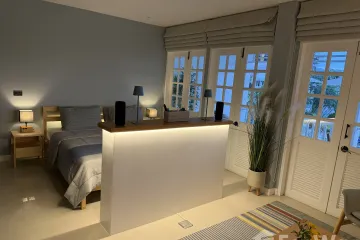 Condo for sale in Ocean Breeze Resort & Suites, Choeng Thale, Phuket