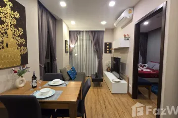 1 Bedroom Condo for rent in Stylish Chiangmai, Suthep, Chiang Mai