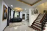 3 Bedroom House for rent in Phanason Grande Ville, Si Sunthon, Phuket