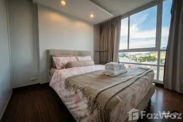 2 Bedroom Condo for rent in The Light Suanluang Phuket, Talat Nuea, Phuket
