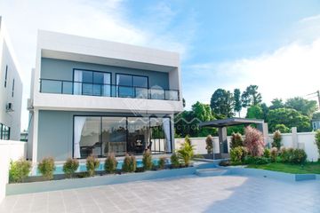 4 Bedroom House for sale in Nong Prue, Chonburi