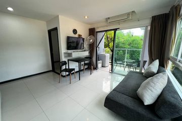 1 Bedroom Condo for sale in Siam Oriental Garden 2, Nong Prue, Chonburi