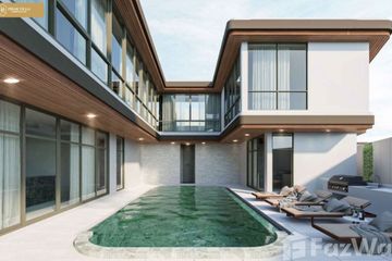 3 Bedroom Villa for sale in Pirak Villa Cherngtalay, Choeng Thale, Phuket