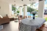 3 Bedroom Villa for rent in Bang Sare, Chonburi