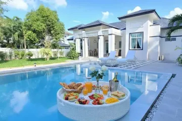 3 Bedroom Villa for rent in Bang Sare, Chonburi
