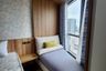 2 Bedroom Condo for sale in TRIPLE Y RESIDENCE, Wang Mai, Bangkok near MRT Sam Yan