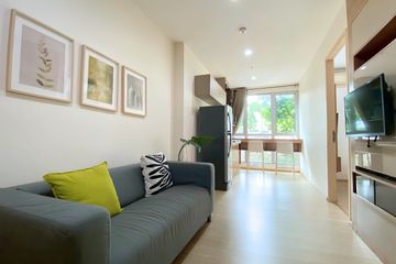 1 Bedroom Condo for rent in Rhythm Sukhumvit 50, Phra Khanong, Bangkok near BTS On Nut