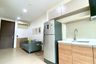 1 Bedroom Condo for rent in Rhythm Sukhumvit 50, Phra Khanong, Bangkok near BTS On Nut