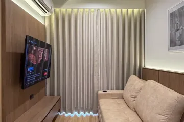 1 Bedroom Condo for rent in Skyrise Avenue Sukhumvit 64, Bang Chak, Bangkok near BTS Punnawithi