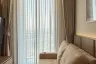 1 Bedroom Condo for rent in Skyrise Avenue Sukhumvit 64, Bang Chak, Bangkok near BTS Punnawithi