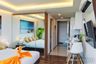 Condo for sale in The Peak Towers, Nong Prue, Chonburi