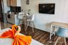 Condo for sale in The Peak Towers, Nong Prue, Chonburi