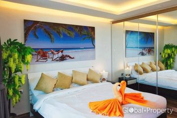 Condo for sale in The Peak Towers, Nong Prue, Chonburi