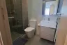 1 Bedroom Condo for rent in M Thonglor 10, Khlong Tan Nuea, Bangkok near BTS Ekkamai