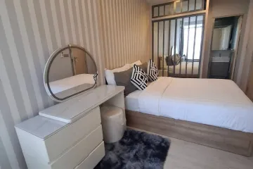 1 Bedroom Condo for rent in M Thonglor 10, Khlong Tan Nuea, Bangkok near BTS Ekkamai