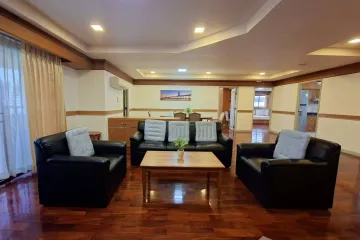 3 Bedroom Condo for rent in D.H.Grand Tower, Khlong Tan Nuea, Bangkok near BTS Phrom Phong