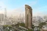 3 Bedroom Condo for sale in ROMM Convent, Silom, Bangkok near BTS Chong Nonsi