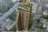 3 Bedroom Condo for sale in ROMM Convent, Silom, Bangkok near BTS Chong Nonsi