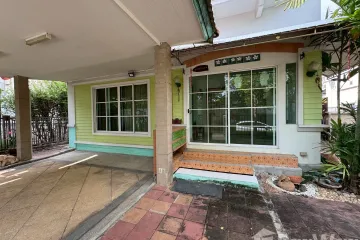 5 Bedroom House for sale in Nantawan Rama 9-Onnut, Prawet, Bangkok