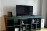 1 Bedroom Condo for rent in The Met, Thung Maha Mek, Bangkok near BTS Chong Nonsi