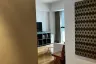 1 Bedroom Condo for rent in The Met, Thung Maha Mek, Bangkok near BTS Chong Nonsi