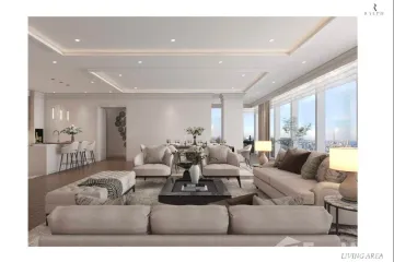 3 Bedroom Condo for sale in The Ritz - Carlton Residences at MahaNakhon, Silom, Bangkok near BTS Chong Nonsi