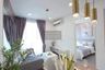 1 Bedroom Condo for sale in Zelle Rattanathibet, Bang Kraso, Nonthaburi near MRT Phra Nang Klao Bridge