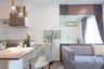 1 Bedroom Condo for sale in Zelle Rattanathibet, Bang Kraso, Nonthaburi near MRT Phra Nang Klao Bridge