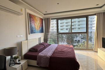 1 Bedroom Condo for sale in Wong Amat Tower, Na Kluea, Chonburi