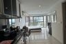 1 Bedroom Condo for sale in Wong Amat Tower, Na Kluea, Chonburi