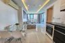 1 Bedroom Condo for sale in Wong Amat Tower, Na Kluea, Chonburi
