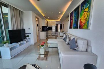 1 Bedroom Condo for sale in Wong Amat Tower, Na Kluea, Chonburi