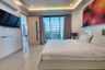 1 Bedroom Condo for sale in Wong Amat Tower, Na Kluea, Chonburi