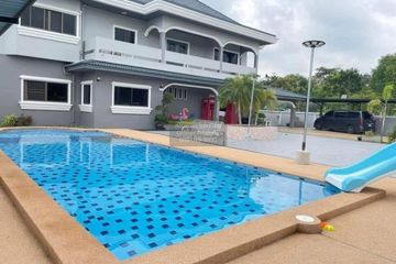 3 Bedroom House for sale in Bang Lamung, Chonburi