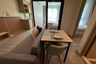 1 Bedroom Condo for sale in Vay Rama 9, Bang Kapi, Bangkok near MRT Pradit Manutham