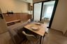 1 Bedroom Condo for sale in Vay Rama 9, Bang Kapi, Bangkok near MRT Pradit Manutham