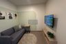 2 Bedroom Condo for sale in Vay Rama 9, Bang Kapi, Bangkok near MRT Pradit Manutham