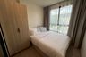 1 Bedroom Condo for sale in Vay Rama 9, Bang Kapi, Bangkok near MRT Pradit Manutham